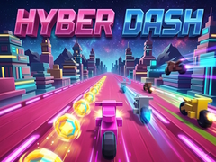 Spel Hyber Dash