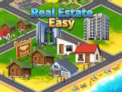 Spel Real Estate easy