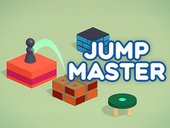 Spel Jump Master