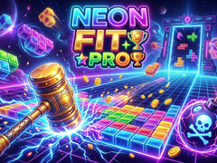 Spel Neon Fit Pro