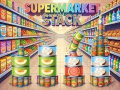 Spel Supermarket Stack
