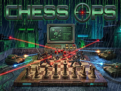 Spel Chess Ops