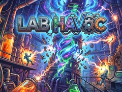 Spel Lab Havoc