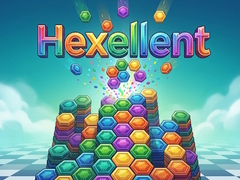 Spel Hexellent