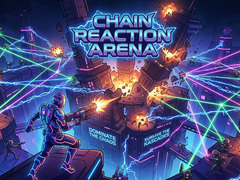 Spel Chain Reaction Arena