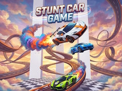Spel Stunt Car Game