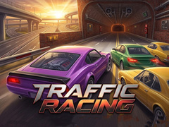 Spel Traffic Racing