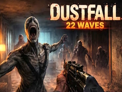 Spel DustFall 22 Waves