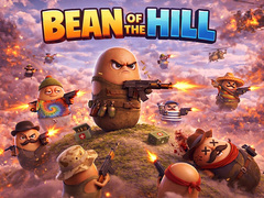 Spel Bean of the Hill