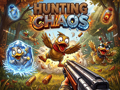 Spel Hunting Chaos