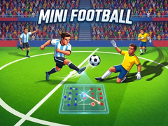 Spel Mini Football