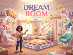 Spel Dream Room