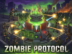 Spel Zombie Protocol