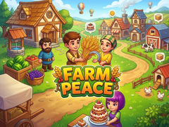 Spel Farm Peace