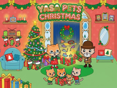 Spel Yasa Pets Christmas