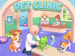 Spel Pet Clinic