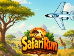 Spel Safari Run