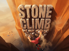 Spel Stone Climb