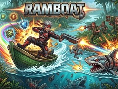 Spel Ramboat