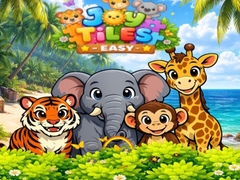 Spel Joy Tiles Easy