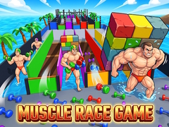 Spel Muscle Race Game
