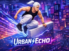 Spel Urban Echo
