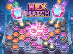 Spel Hex Match