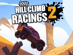 Spel HIll climb Racings 2