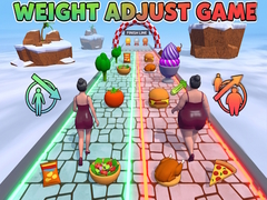 Spel Weight Adjust Game