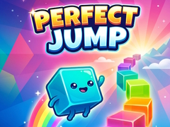 Spel Perfect Jump 