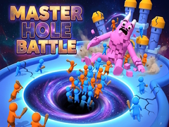 Spel Master Hole Battle