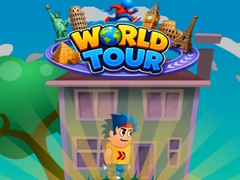 Spel World Tour