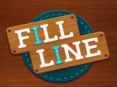 Spel Fill Line
