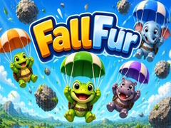 Spel Fall Fur