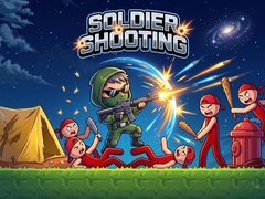 Spel Soldier shooting