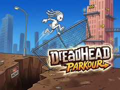 Spel Dreadhead Parkour
