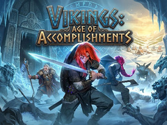 Spel Vikings: Age of Accomplishments