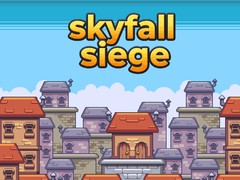 Spel Skyfall Siege