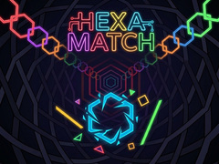 Spel Hexa-Match