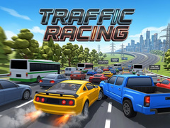 Spel Traffic Racing