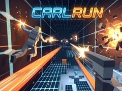 Spel Carl Run