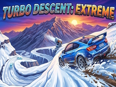 Spel Turbo Descent: Extreme