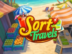 Spel Sort Travels