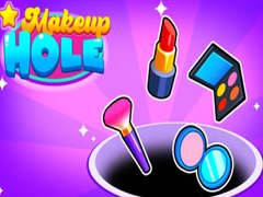 Spel Makeup Hole