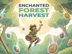 Spel Enchanted Forest Harvest