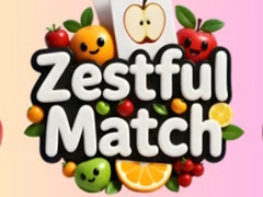 Spel Zestful Match