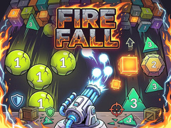 Spel Firefall