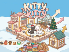 Spel Kitty Kitty