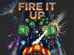 Spel Fire It Up
