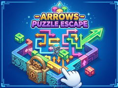 Spel Arrows - Puzzle Escape
